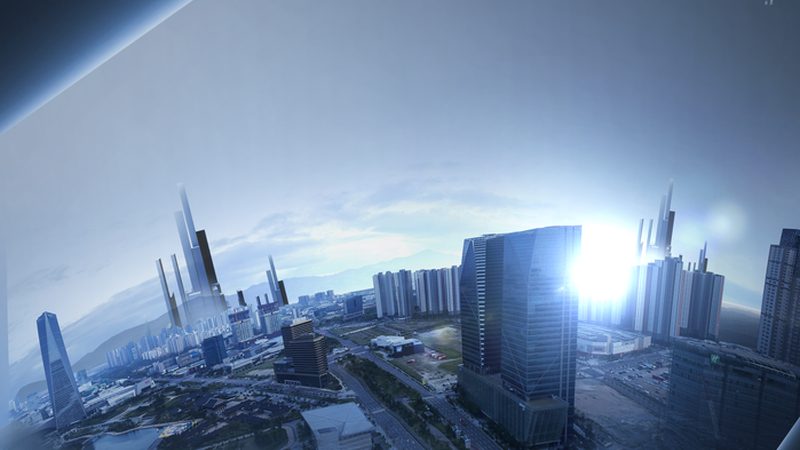 企业搜索数据同步：从采集到可查的实时链路